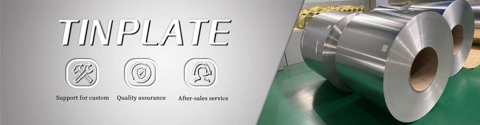 Φύλλο από ανοξείδωτο χάλυβα