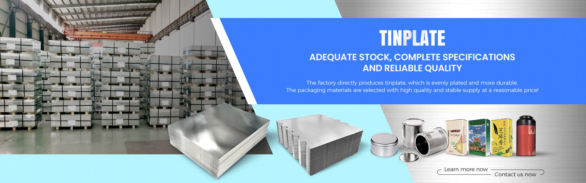 quality Stainless Steel Sheet factory