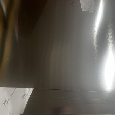 quality  MR T3 ETP Steel Tin Plate 0.14mm For Baby Milk Cans factory