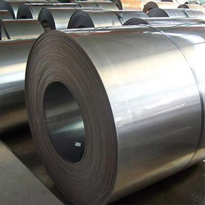 quality  SGCC PPGI Dx51d Galvanized Steel Coils GB Standard 600-1500mm factory