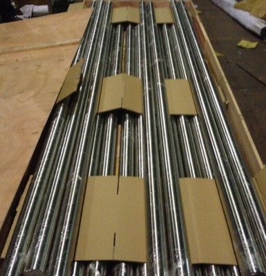 Stainless Steel Bar