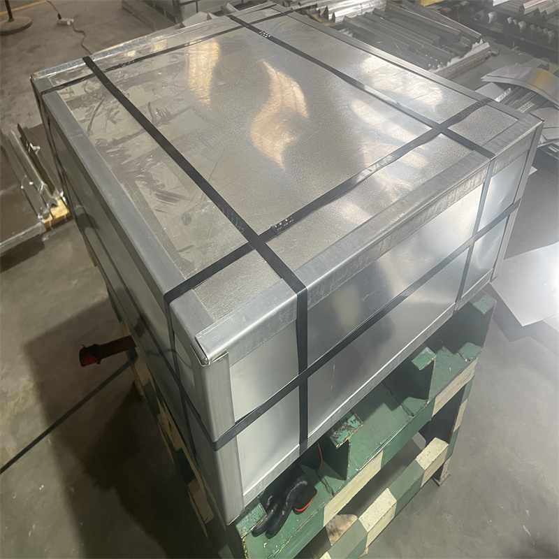 0.19mm/0.20mm ETP Tinplate Sheets for Food Containers