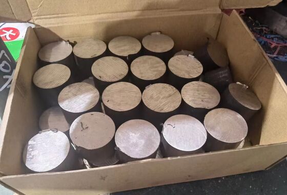 Brilhante Branco Prateado 926 Barra Redonda Inconel Indústria 600 625 718 X-750 Grau