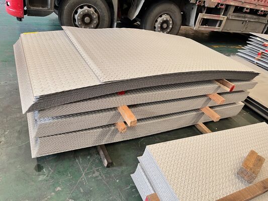 Cold Rolled 316ti Stainless Steel Sheet With High Corrosion Resistance And Stability