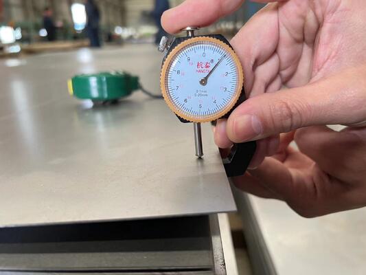 AISI 1055 S10C Chapas de aço carbono laminadas a frio de 0,5 mm a 200 mm