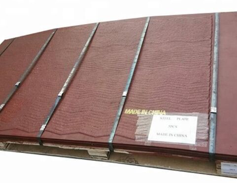 NM300 NM360 NM400 Chapas de aço laminadas a quente resistentes ao desgaste