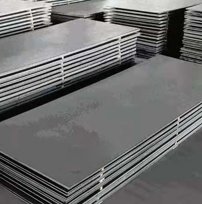 NM500 Wear Resistance Steel Plate With Custom Thickness And Width