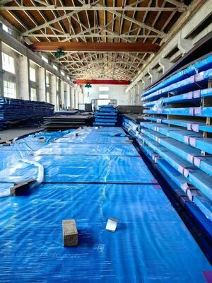 A36 SS400 SPHC Hot Rolled Carbon Steel Sheet Metal