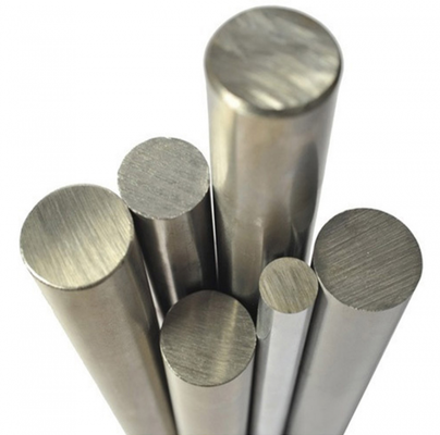 ASTM 4mm To 50mm 718 Inconel Bar UNS N07718 X750 1000mm To 6000mm Length