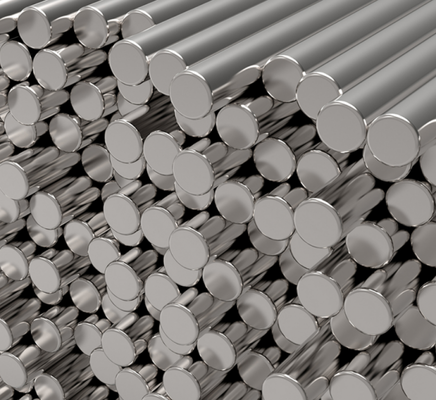 Grade 625 Inconel Bar With Excellent Corrosion Resistance And Oxidation Resistance