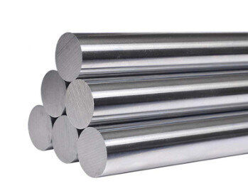 เหล็ก Inconel เกรด 600 ทนทานต่อการเกิดออกซิเดชันที่อุณหภูมิสูงและการกัดกร่อนจากด่าง